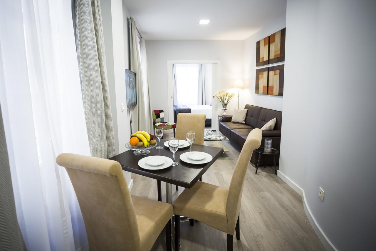 La Casa De La Trinidad Apartamento