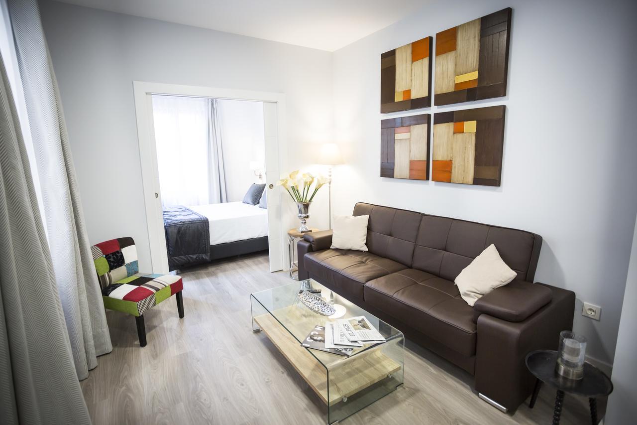 Apartamento La Casa De La Trinidad Granada
