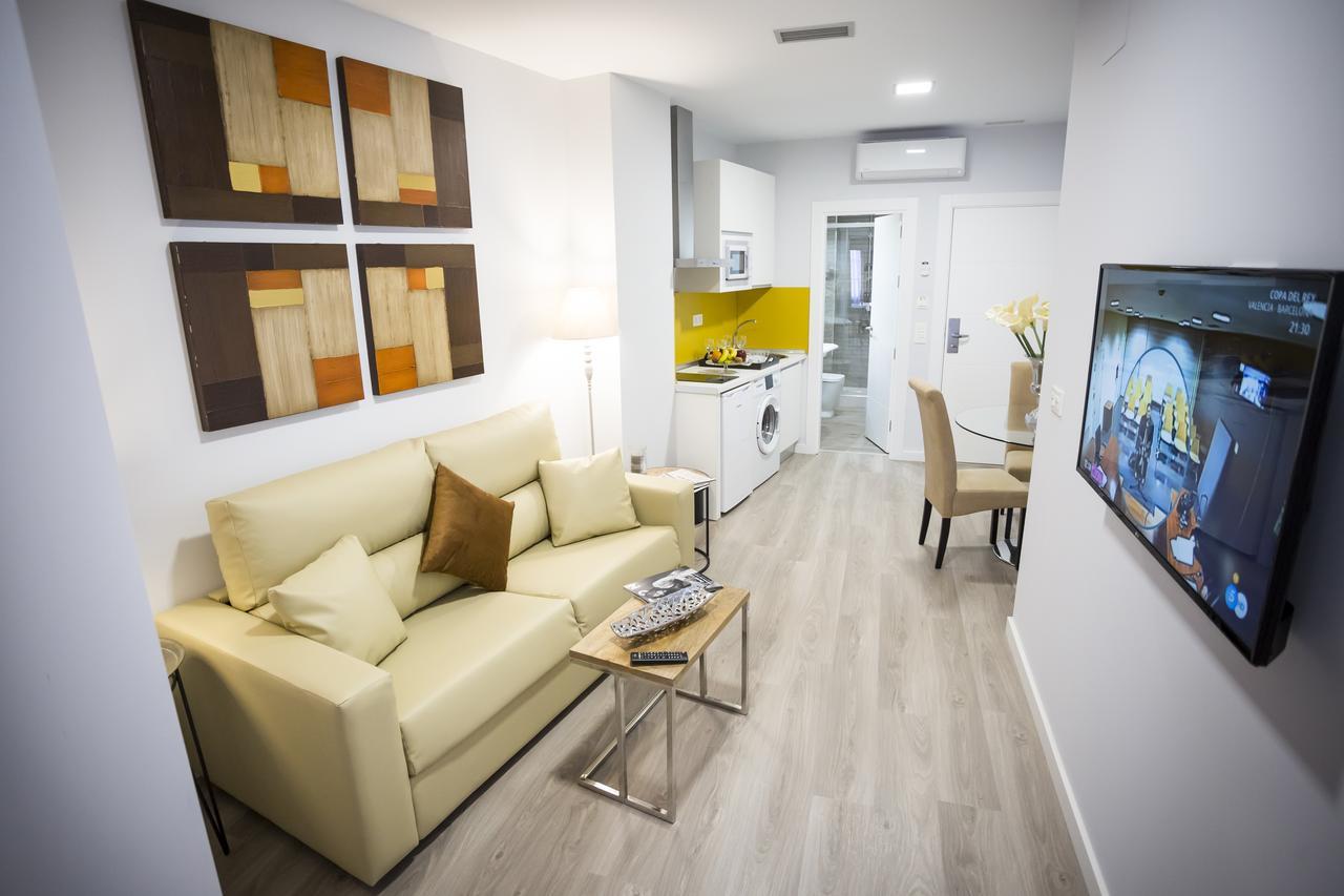 Apartamento La Casa De La Trinidad *