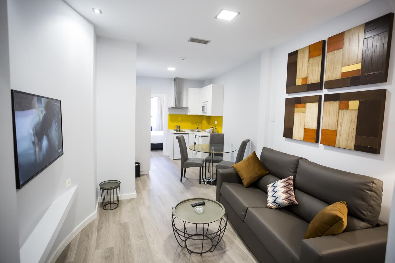 Apartamento La Casa De La Trinidad Granada