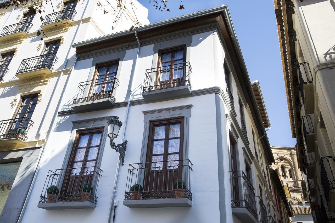 Apartamento La Casa De La Trinidad *