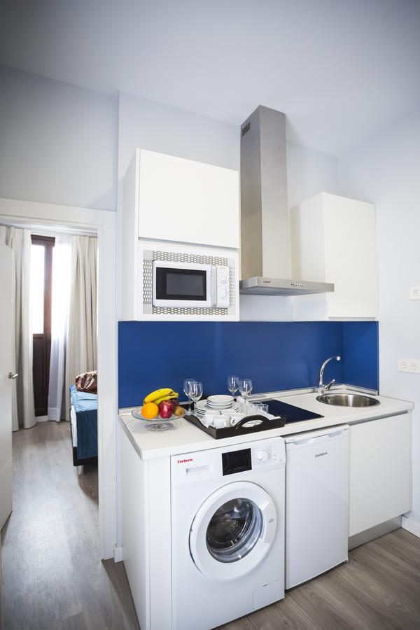 La Casa De La Trinidad Apartamento