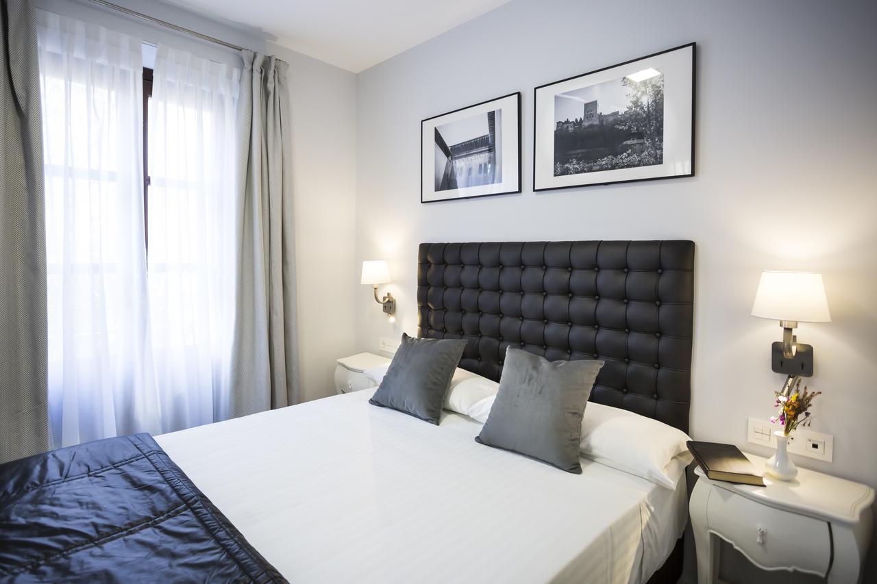 Apartamento La Casa De La Trinidad *