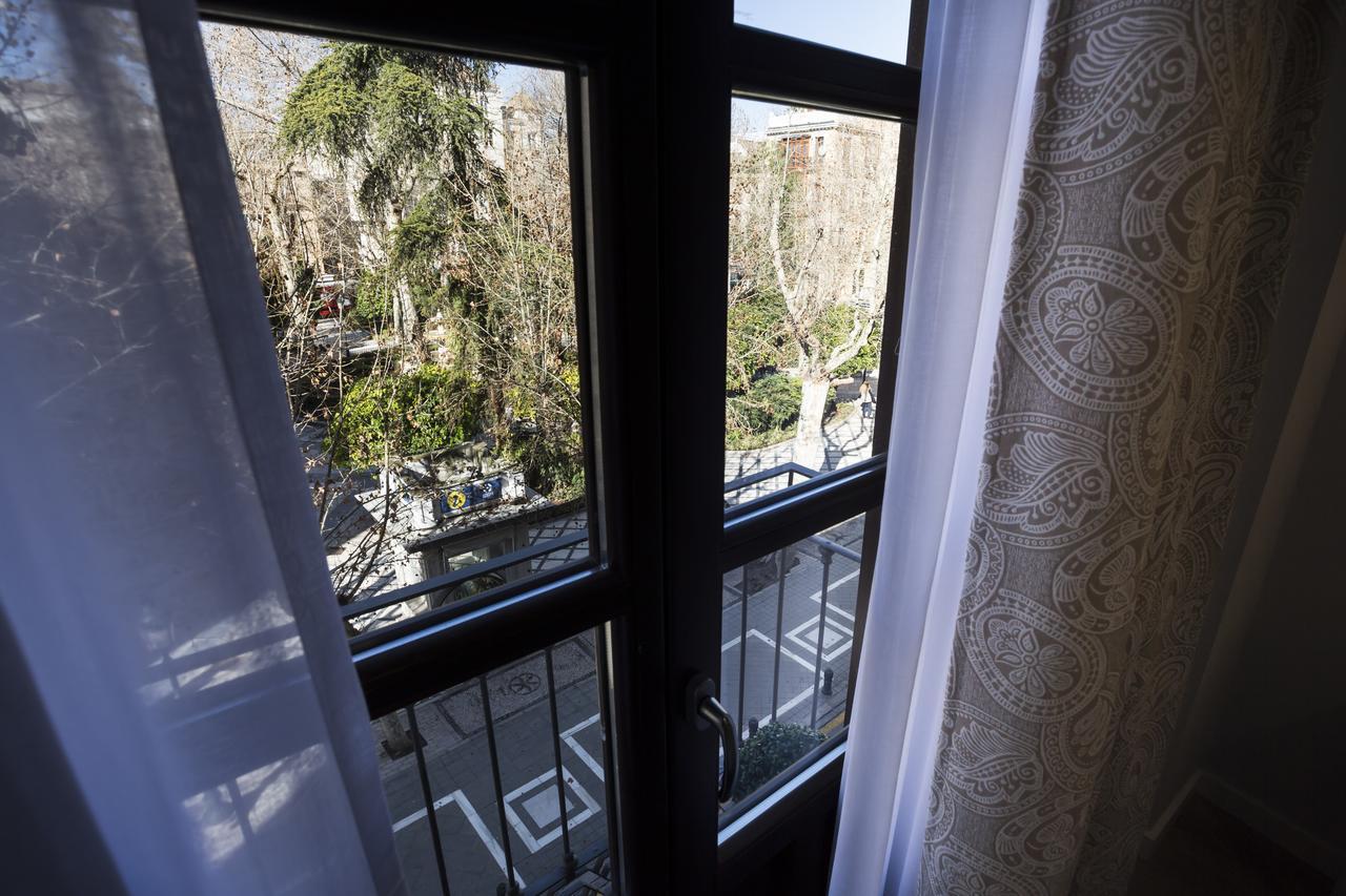 Apartamento La Casa De La Trinidad