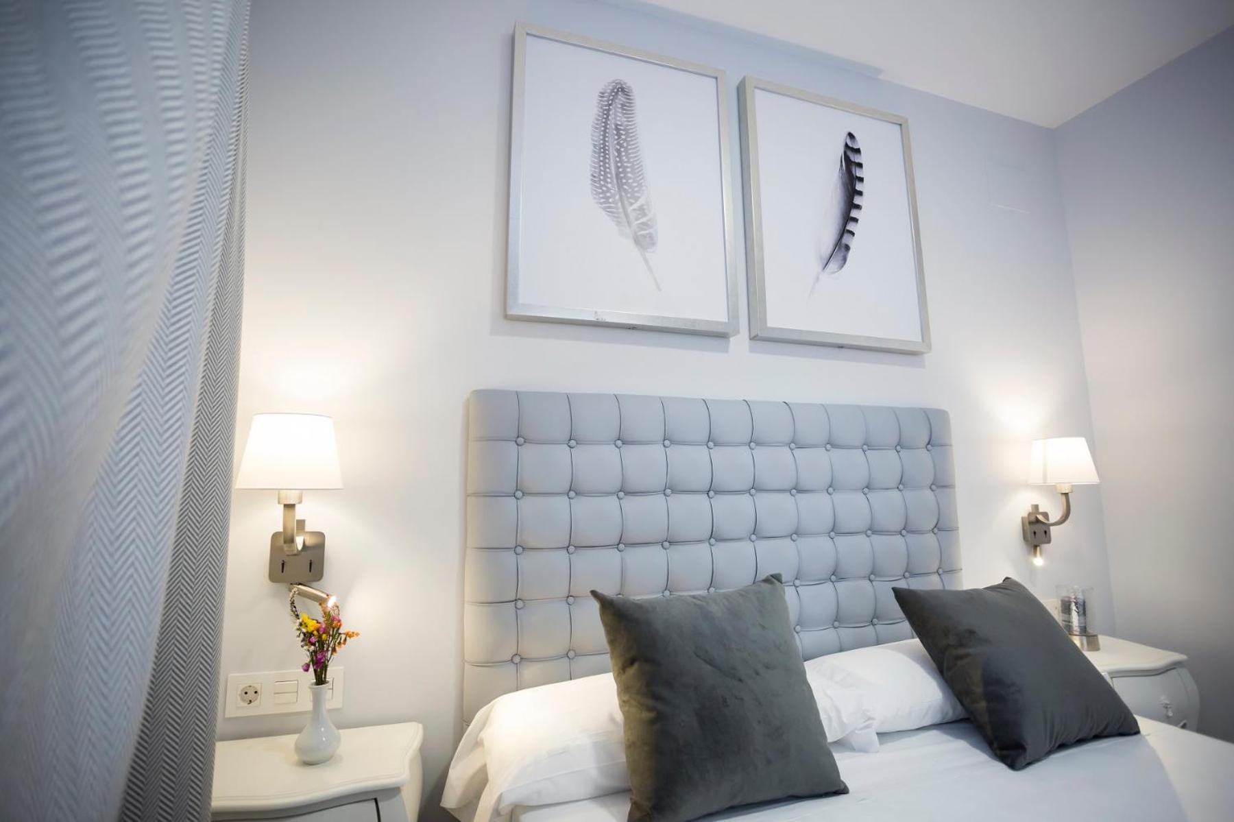 Apartamento La Casa De La Trinidad