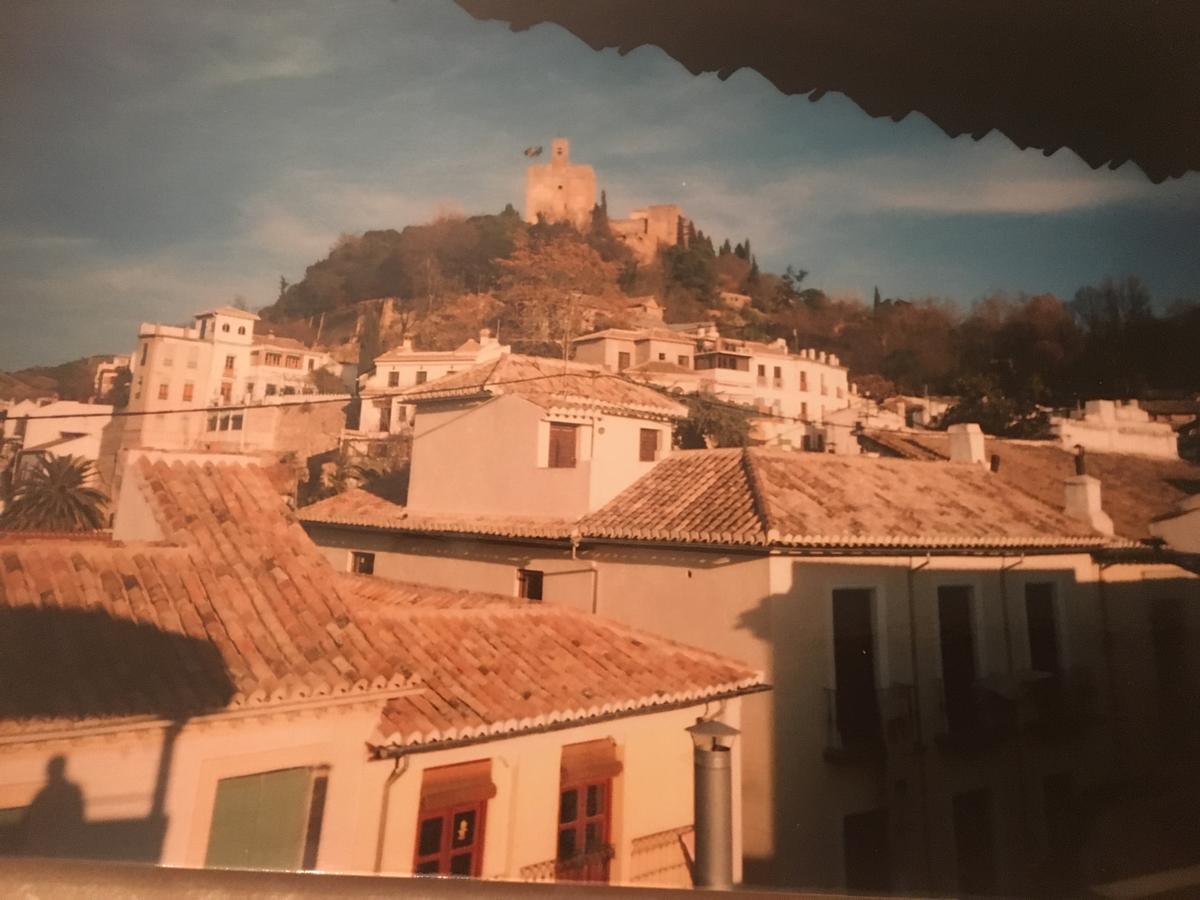 Charming De Gomerez * Granada