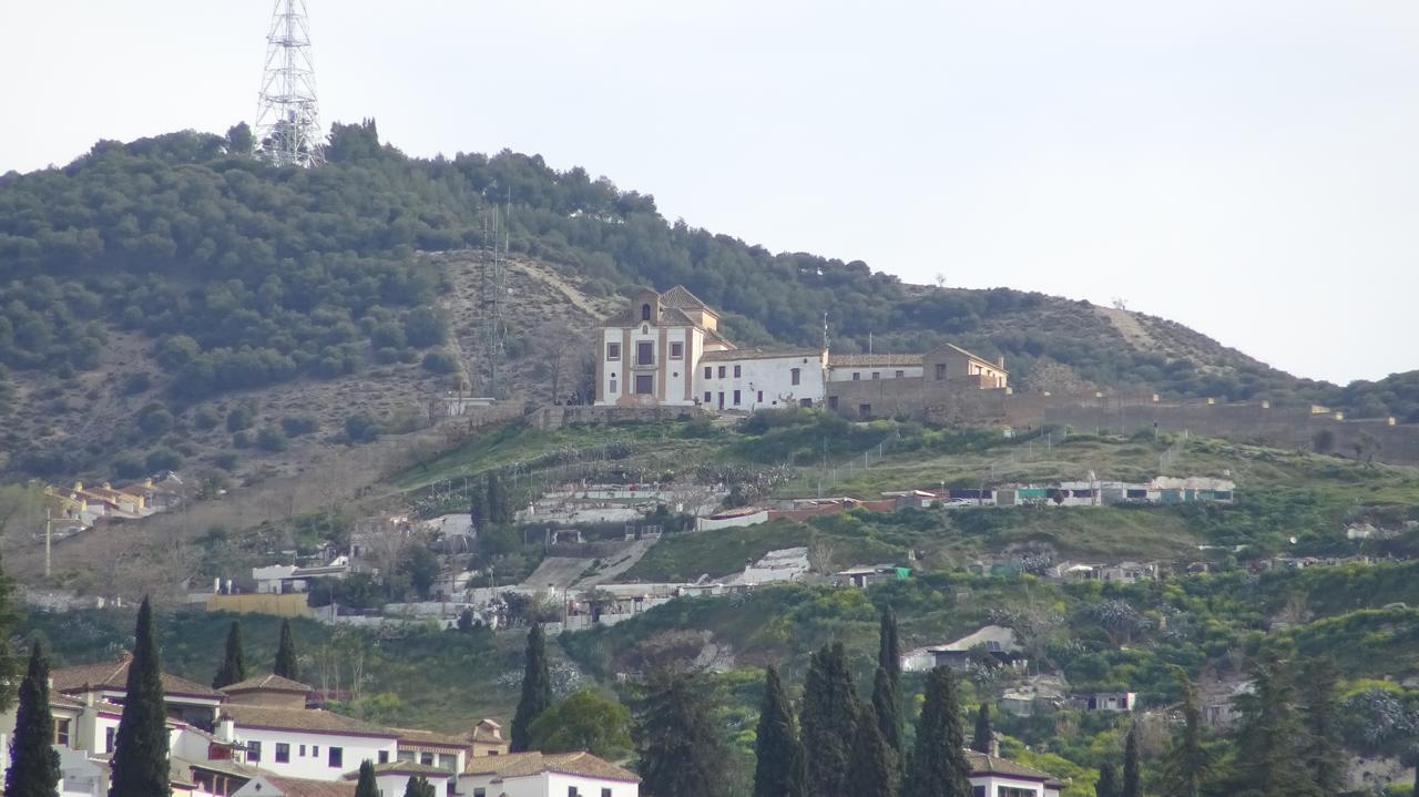 Apartamento Charming De Gomerez *