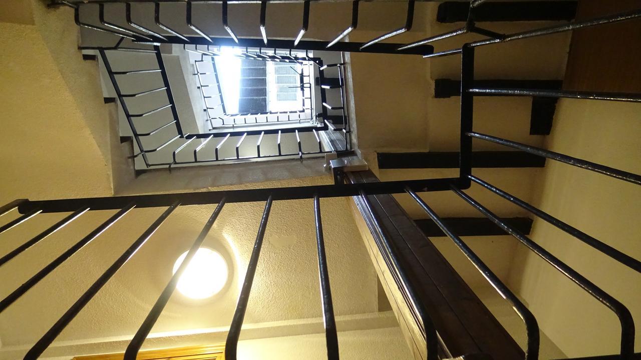Apartamento Charming De Gomerez