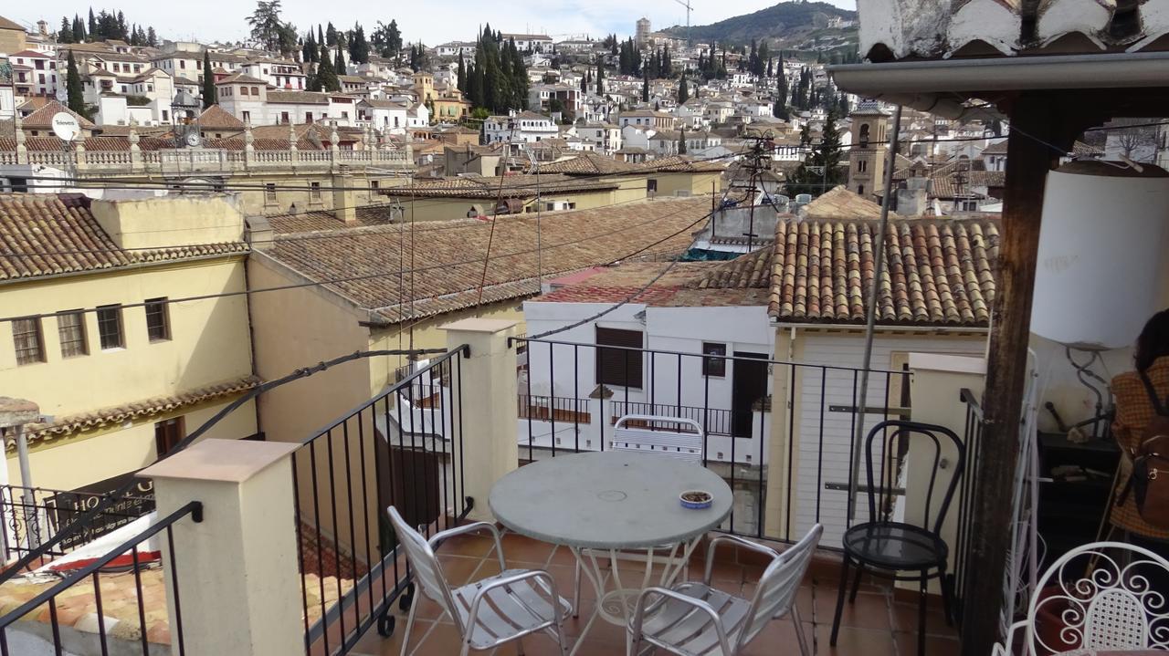 Charming De Gomerez Apartamento
