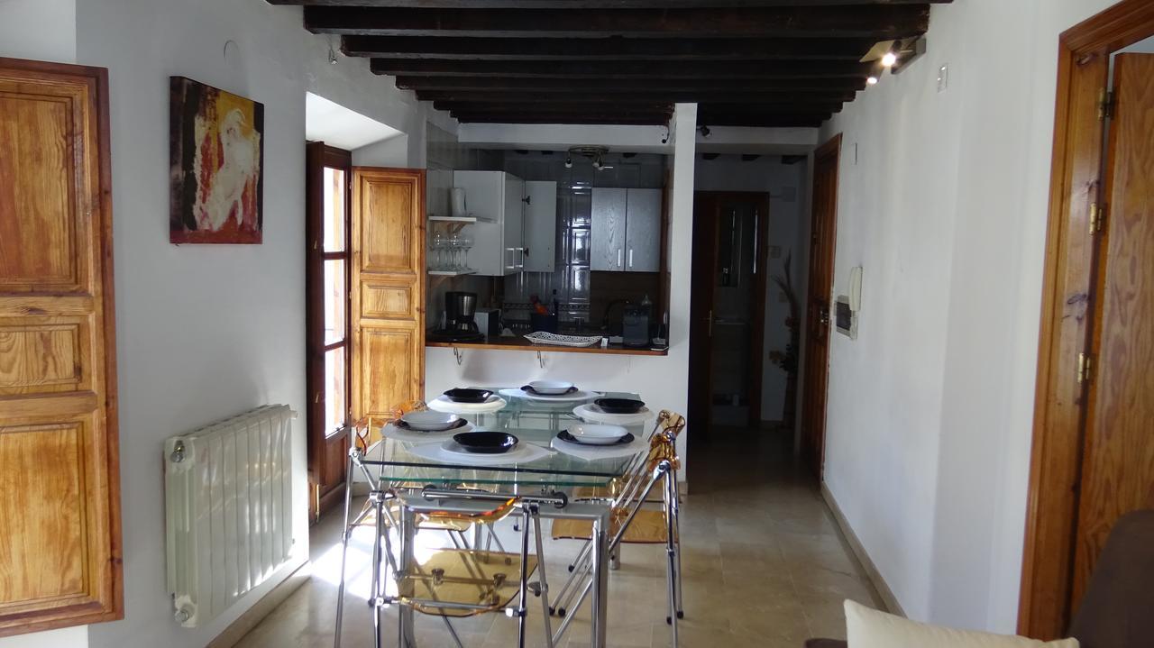 Charming De Gomerez Apartamento