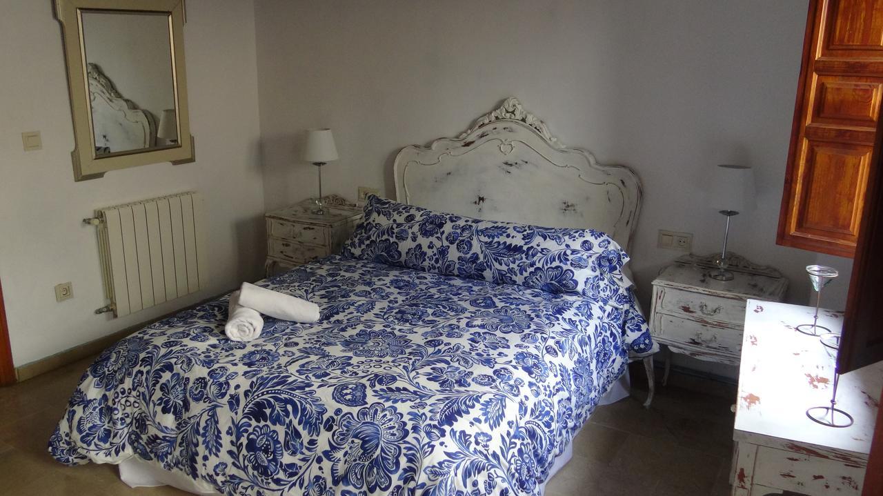 Apartamento Charming De Gomerez Granada