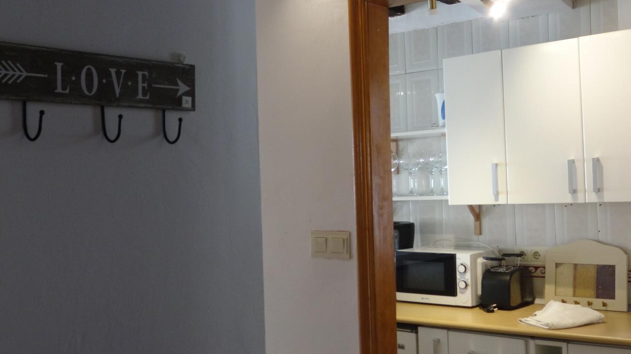 Charming De Gomerez Apartamento