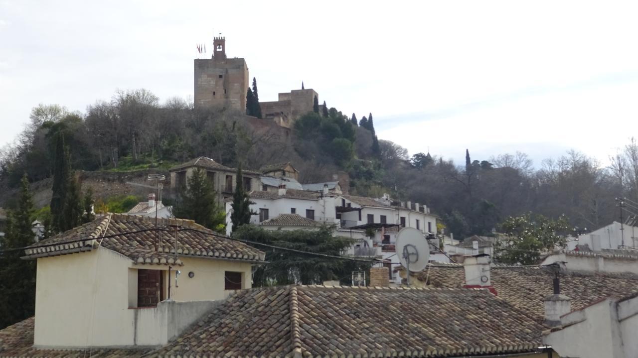 Apartamento Charming De Gomerez *