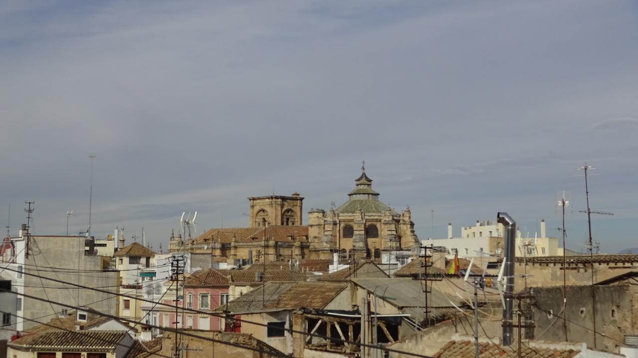 Charming De Gomerez * Granada