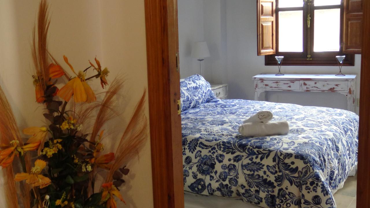 Charming De Gomerez Apartamento *