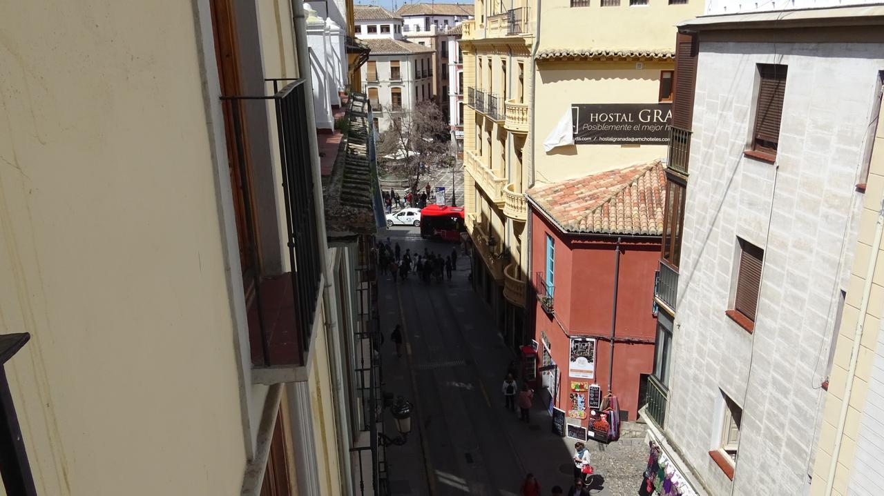 Charming De Gomerez Apartamento