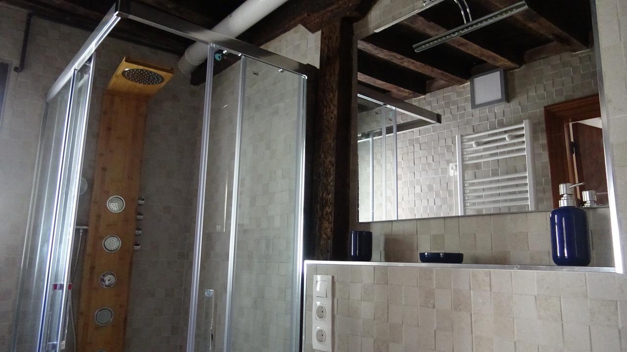 Apartamento Charming De Gomerez *