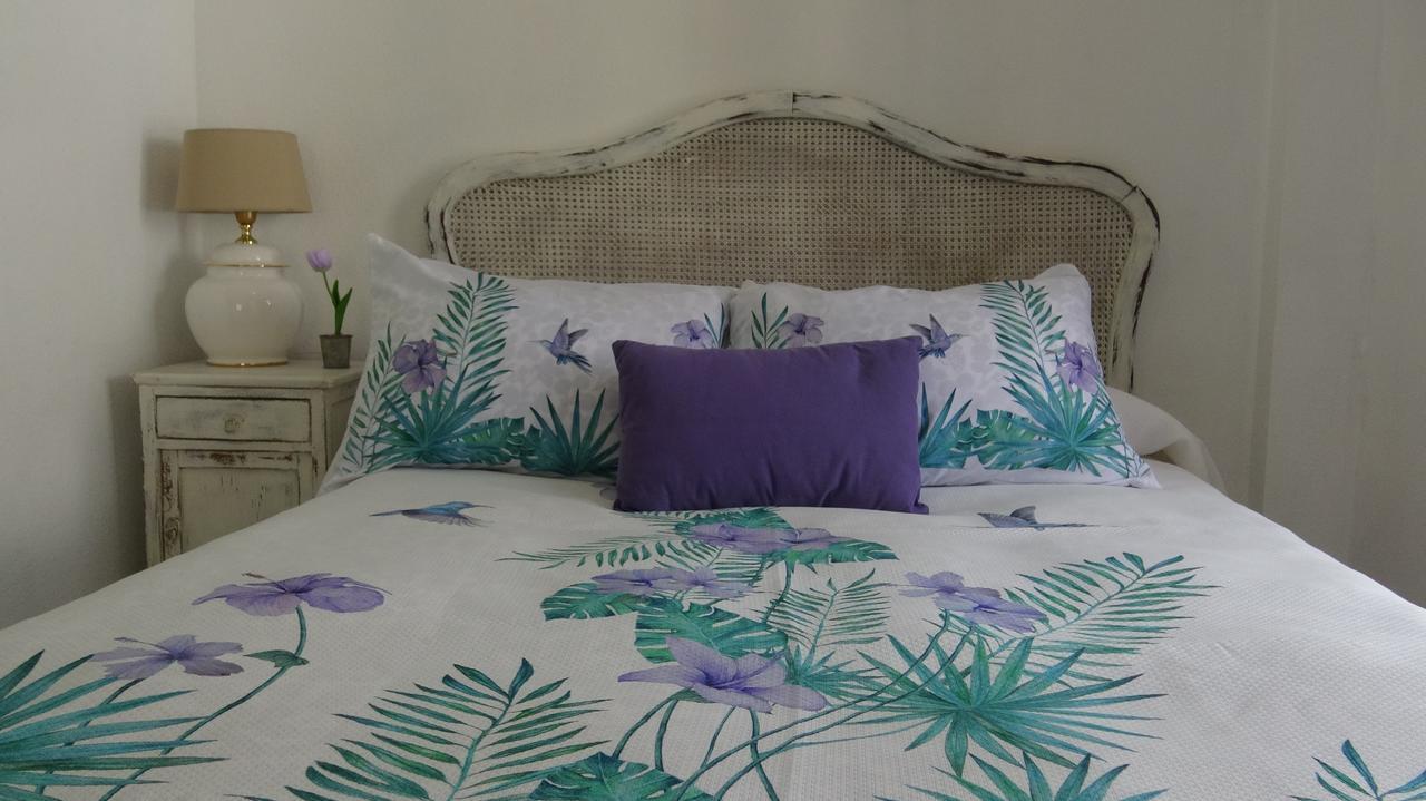 Charming De Gomerez Apartamento Granada