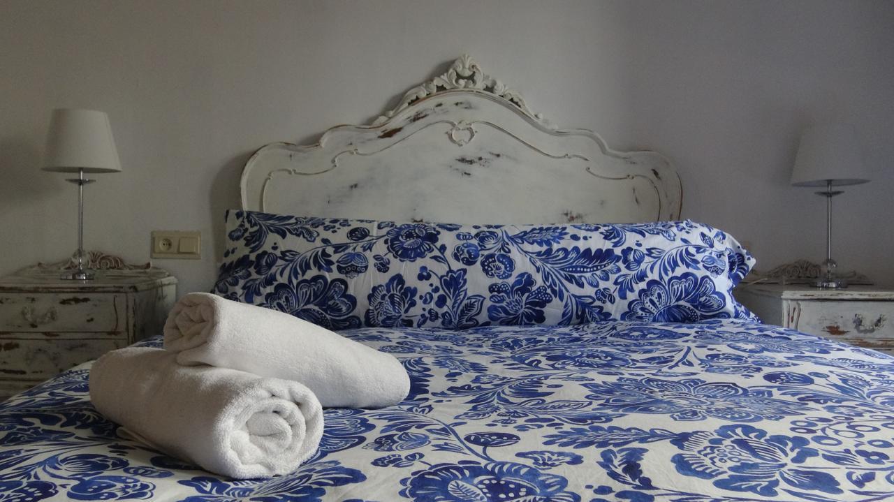 Apartamento Charming De Gomerez