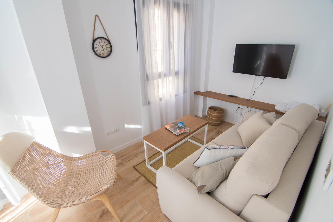 Tuguest Gran Vía Apartamento Granada