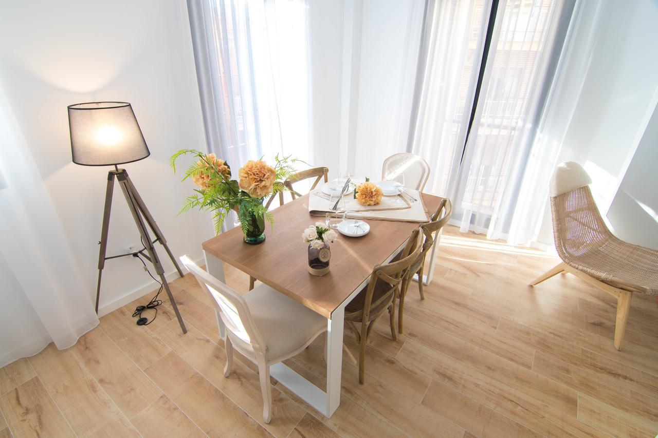 Tuguest Gran Vía Apartamento *