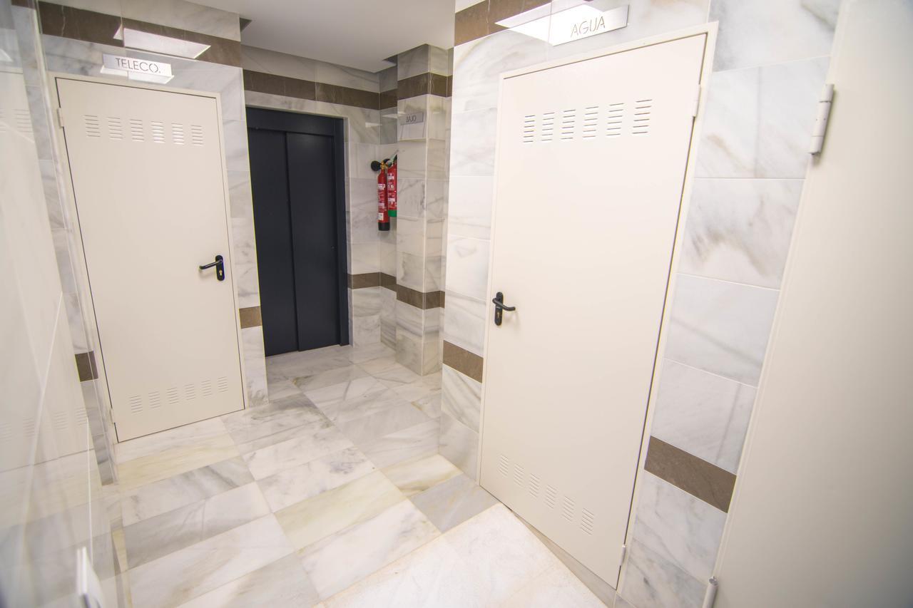 Apartamento Tuguest Gran Vía *