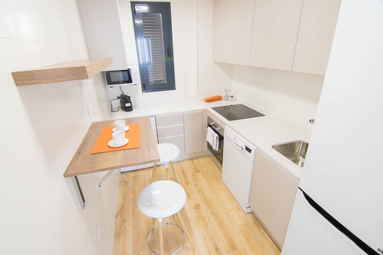Tuguest Gran Vía Apartamento Granada