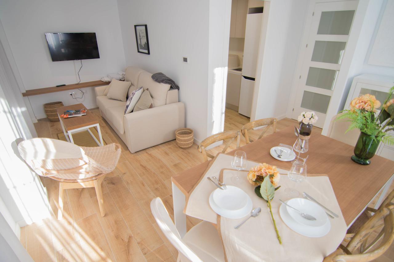 Apartamento Tuguest Gran Vía *