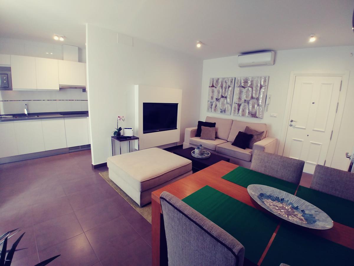 Apartamento San Pedro 31