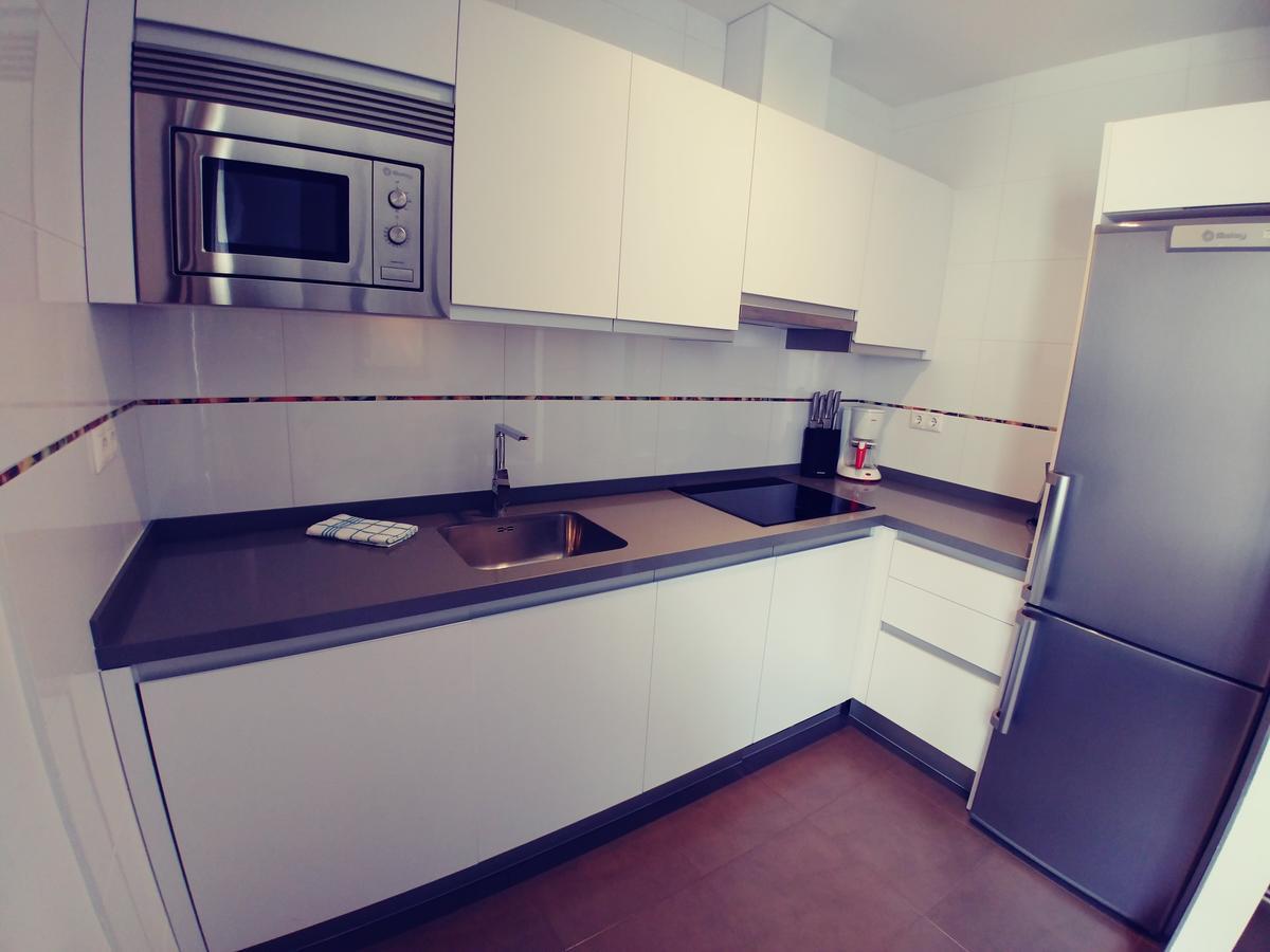 Apartamento San Pedro 31 Granada