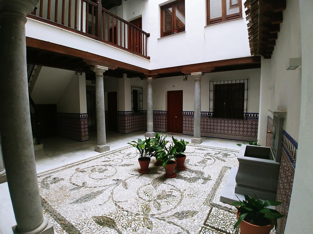 San Pedro 31 Granada