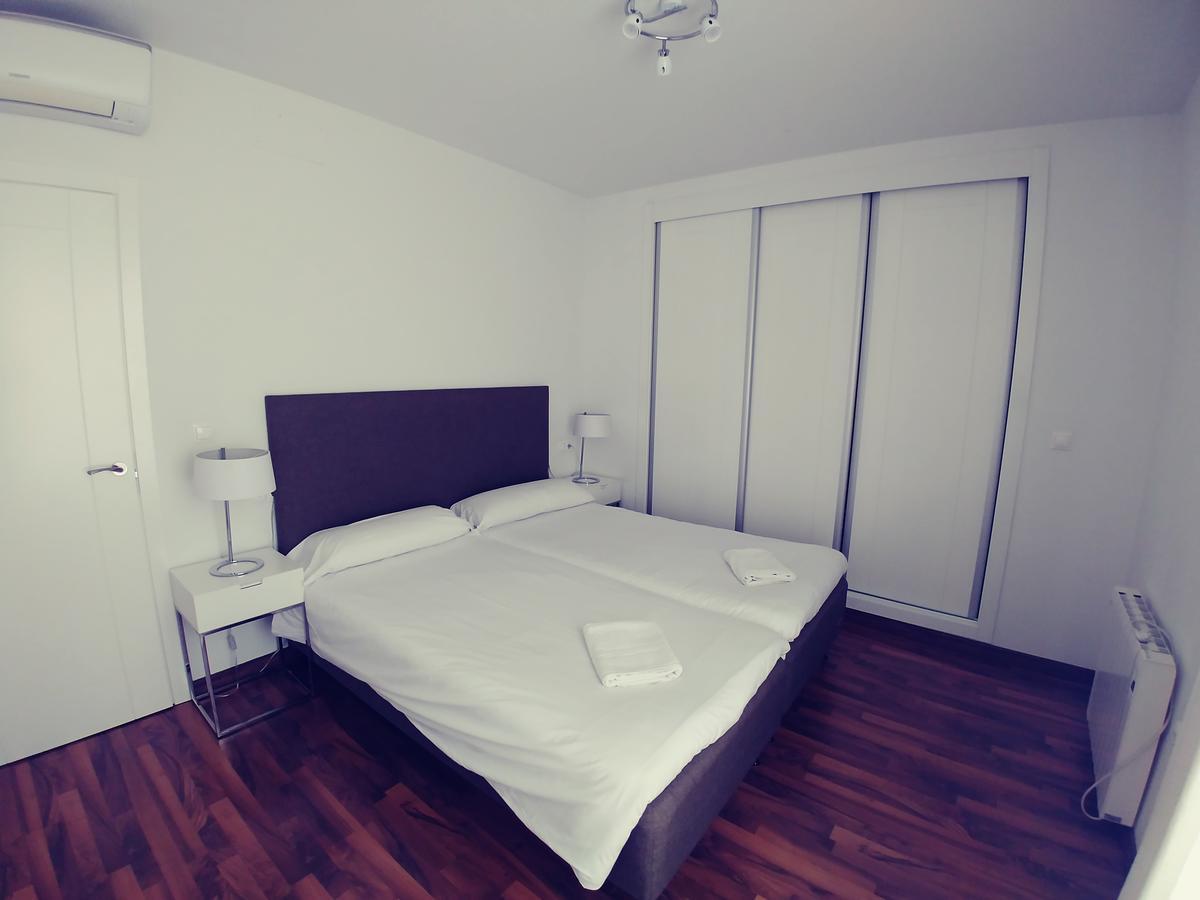 Apartamento San Pedro 31