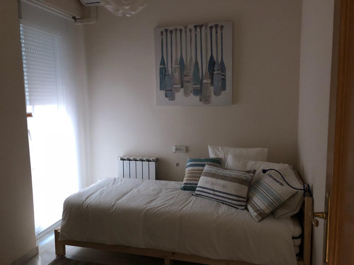 Ibericabeds Plaza Nueva Apartment *