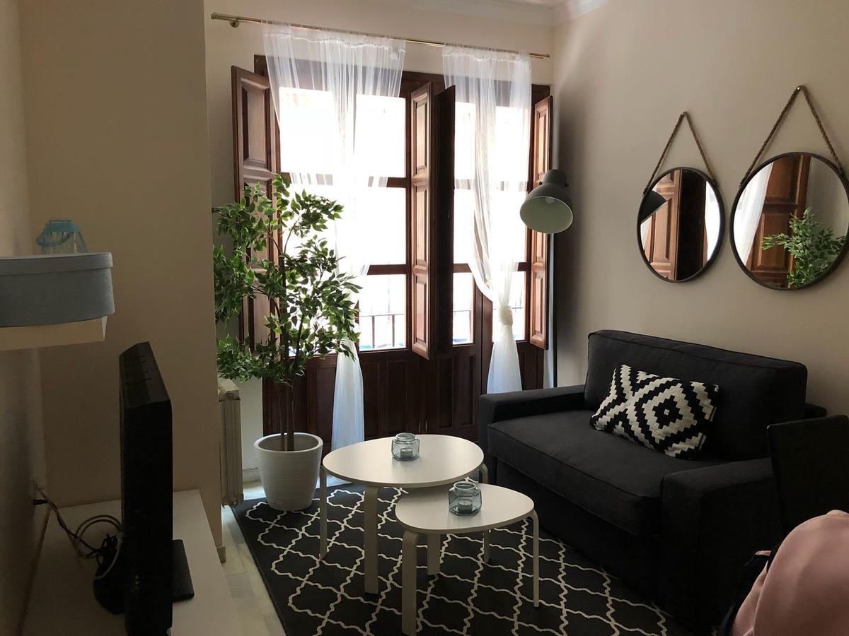 Apartment Ibericabeds Plaza Nueva *