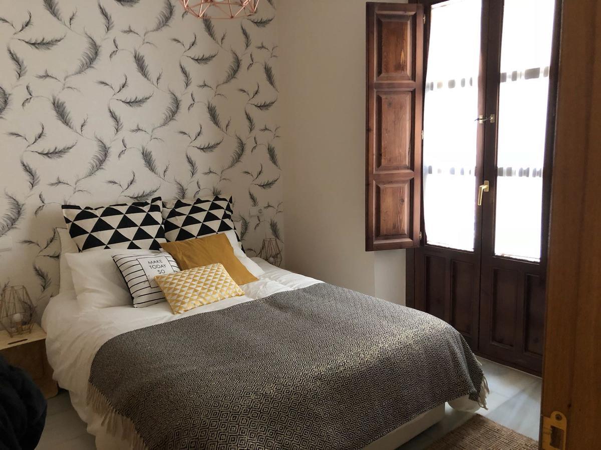 Apartment Ibericabeds Plaza Nueva