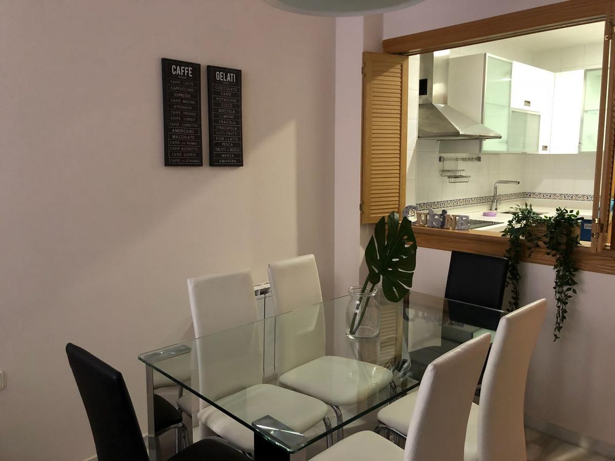 Ibericabeds Plaza Nueva Apartment