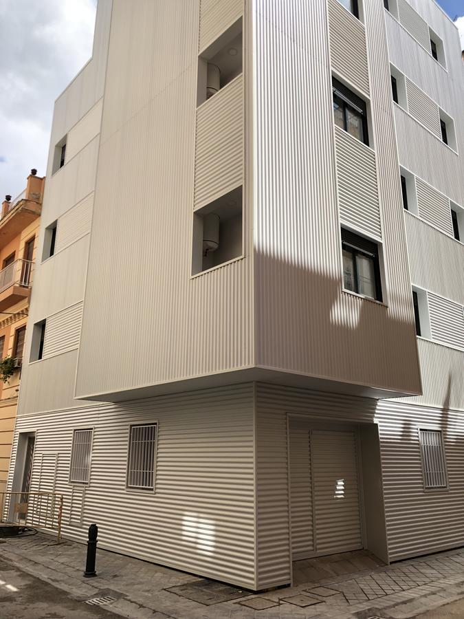 Apartamento Ibericabeds