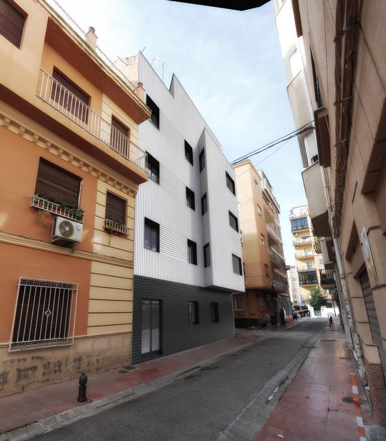 Apartamento Ibericabeds Granada