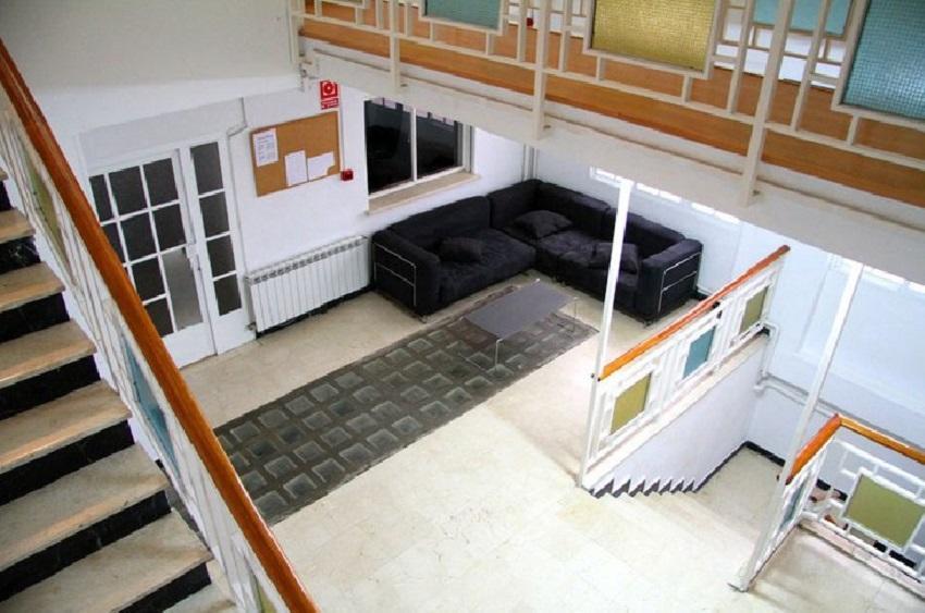 Al Andalus Centro