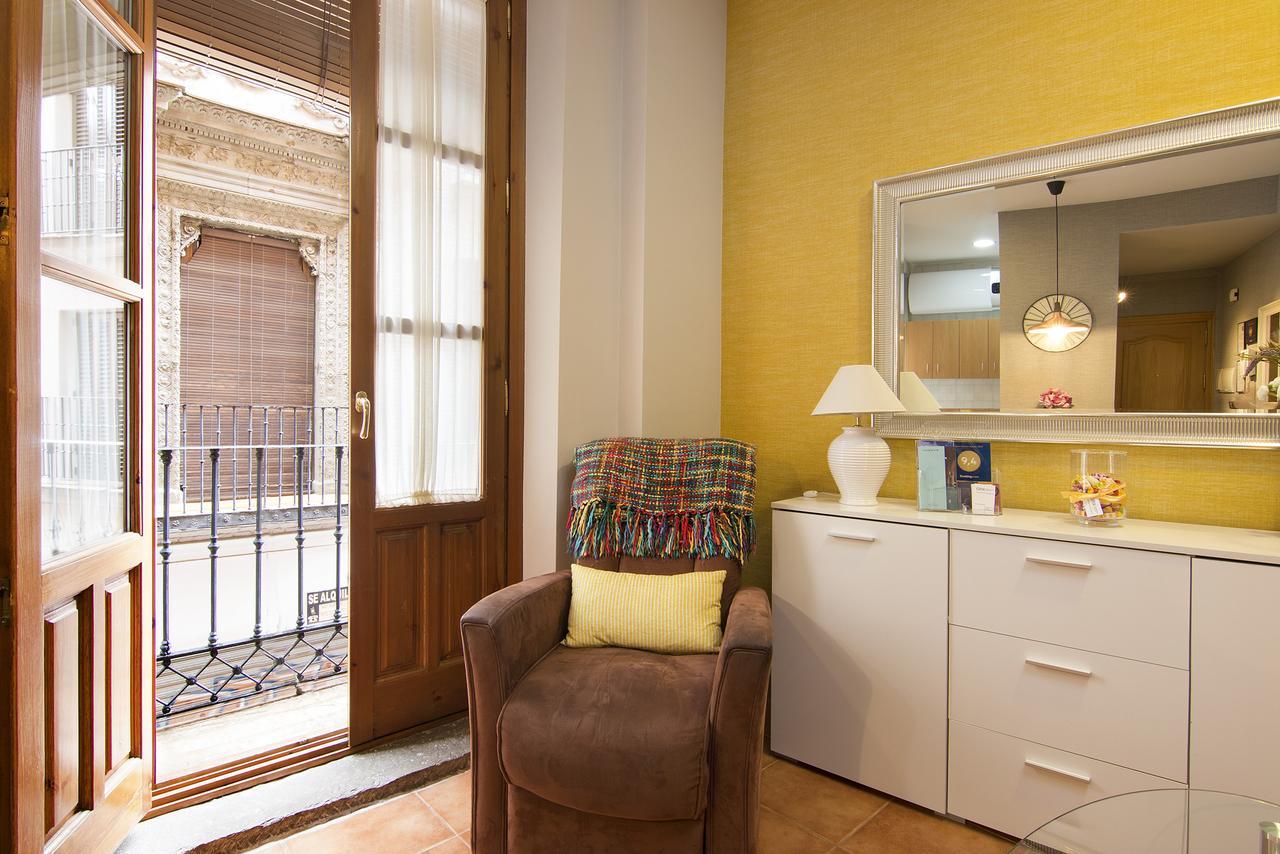 Apartamento Turísticos Grx *