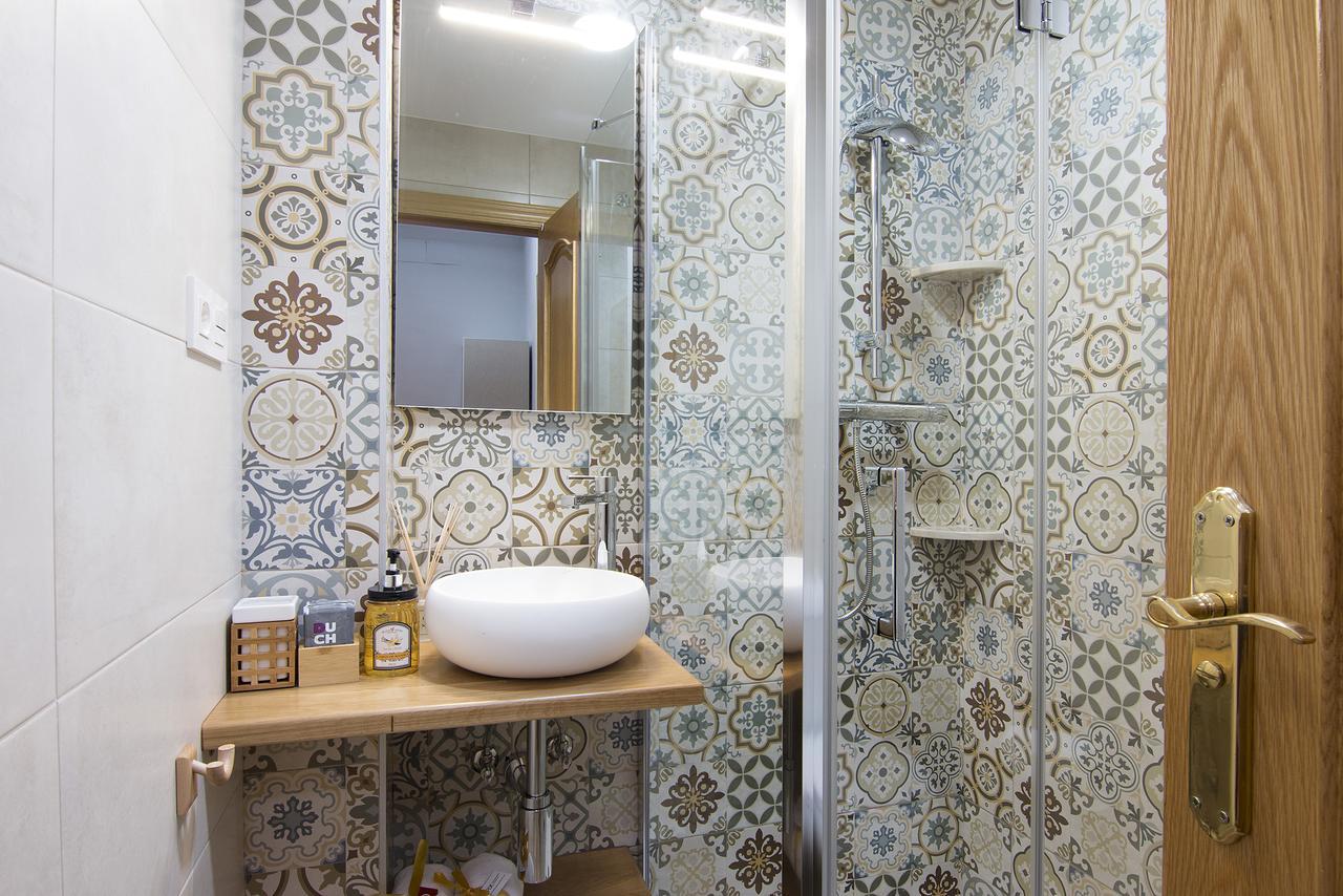 Apartamento Turísticos Grx Granada