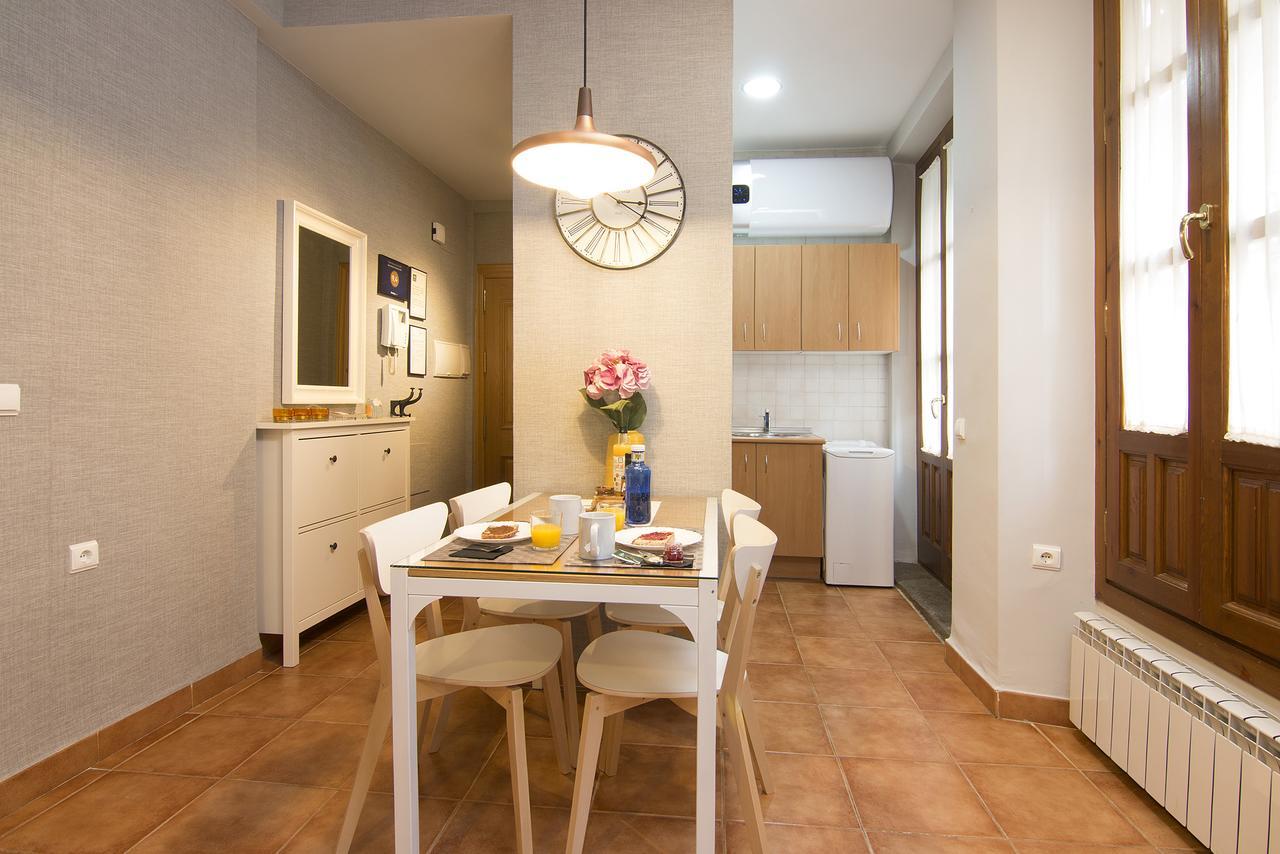 Apartamento Turísticos Grx *