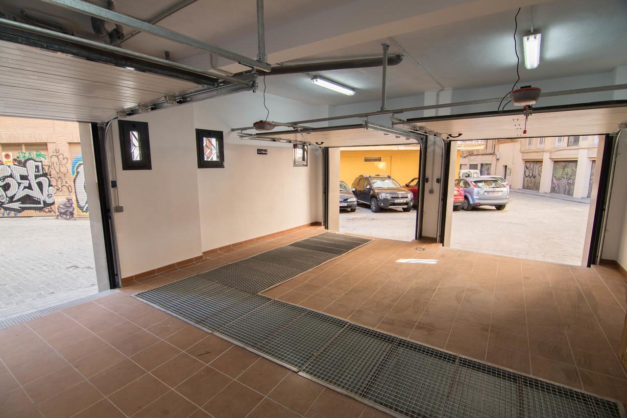 Apartamento Tuguest Gran Vía Granada