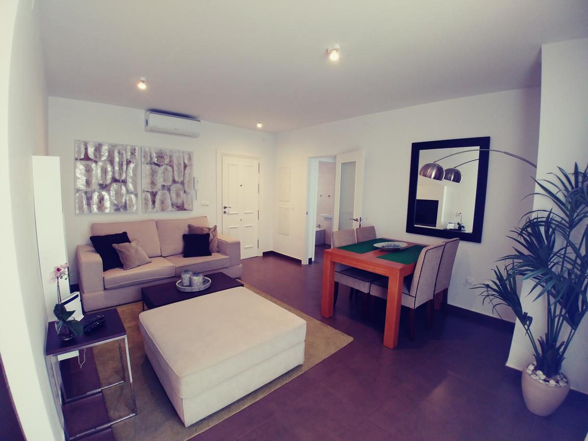 Livescape San Pedro 31 Apartment Granada