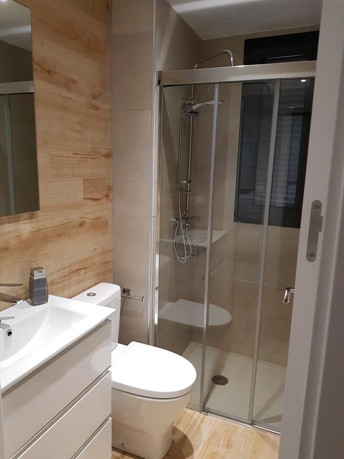 Tuguest Gran Vía Apartamento