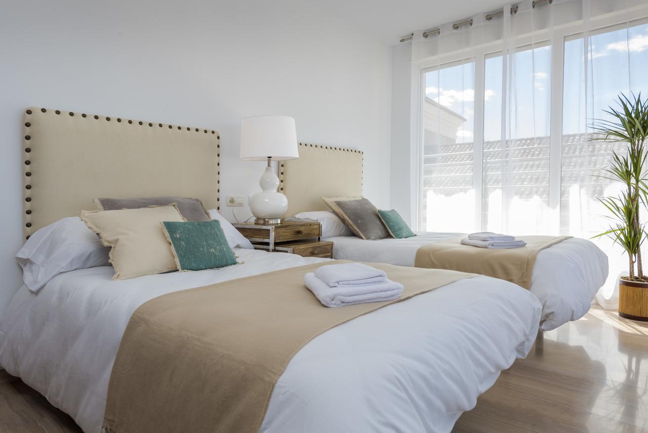 Apartamento Genteel Isabel La Católica *