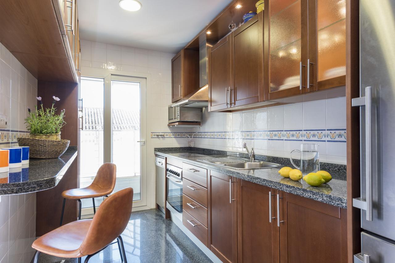 Genteel Isabel La Católica Apartamento Granada