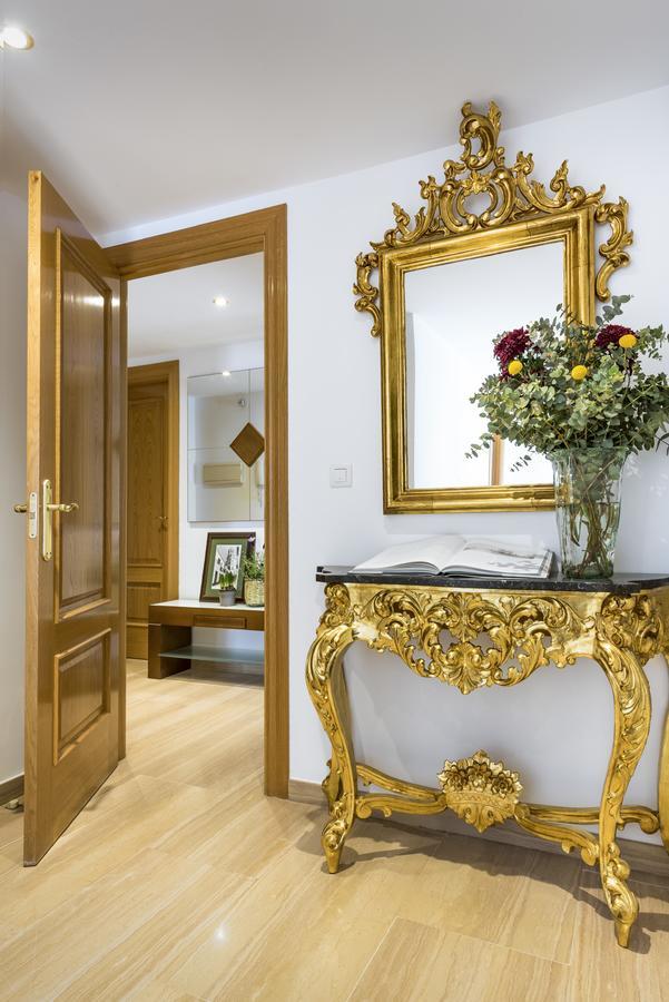 Apartamento Genteel Isabel La Católica