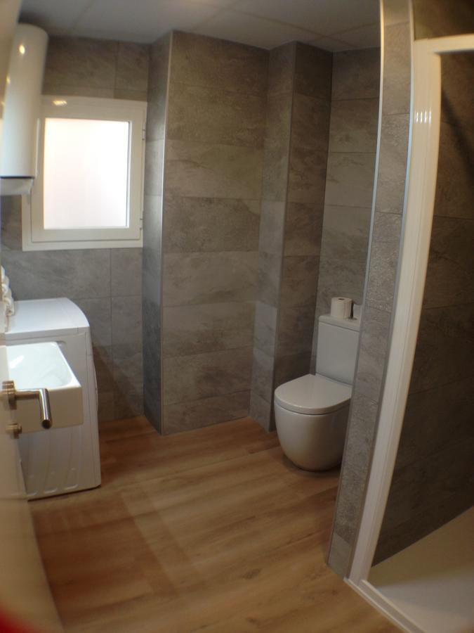 Apartamento Reyes Catolicos Apartamento