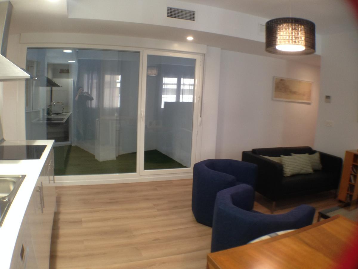 Apartamento Reyes Catolicos Apartamento Granada